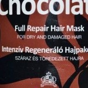 Бальзам для волос Кallos шоколад
