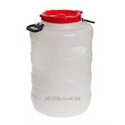 Бочка 30 литров для воды фото