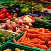 Сельскохозяйственная продукция оптом фото