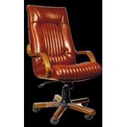 Кресло для руководителя, арт. 013-00152