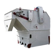 Зерноочистительная машина Romax Alfa 150 фото