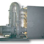 Установка вакуумного водопонижения УВВ-3А-6КМ фото