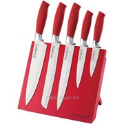 Набор кухонных ножей Royalty Line RL-mag5r