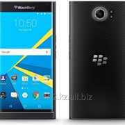 Смартфон BlackBerry PRIV STV100-1 Черный 32GB фото