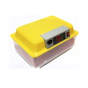 Инкубатор для яиц WQ-36 на 36 яиц с автоматическим переворотом (220В) фото