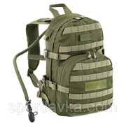 Рюкзак Defcon 5 Modular Battle2 30 OD Green 922239 фото