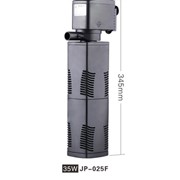 Внутренний фильтр для аквариума SunSun JP - 025F