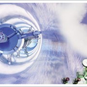 Санация безнапорных трубопроводов (No-dig) фото