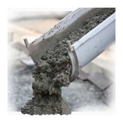 Бетон М-200/ В-15/ W-4 F-150 фото