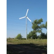 Ветроэлектростанция «Бриз-Лидер» фото