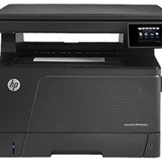 Принтер HP LaserJet Pro M435nw MFP (A3) Printer/Scanner/Copier, 1200 dpi фотография