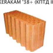 Блок KERAKAM 38+ (КПТД II)