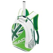 Рюкзак для тенниса Head Murray Special Edition Backpack (1-2 ракетки) фото