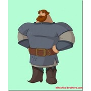 Услуги грузчиков фото