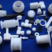 Производство изделий из платика фото