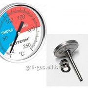 Термометр для коптильни