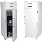 Низкотемпературный холодильник (фризер) - ULUF450 (-40/-80 °С) фото