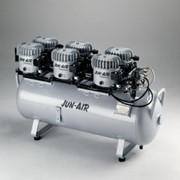 Масляный компрессор JUN-AIR Модель 36-150 фотография