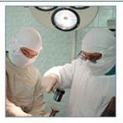 Услуги отделения эндопротезирования и эндоскопической хирургии