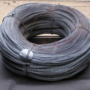 Проволока стальная пружинная термически обработанная ГОСТ 1071-81 фото