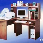 Стол компьютерный СК-1 127*94*131