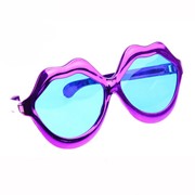 Карнавальные очки гиганты “Губы“ фото