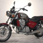 Мотоцикл JAWA тип 650 CLASSIK