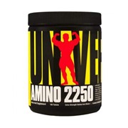Amino 2250 Universal Nutrition 180 tabs. фотография