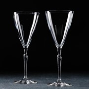 Набор бокалов для вина RONA First Lady, 290 мл, 2 шт фотография