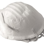 Маски гигиенические 10 шт Mastertool 82-0130 фото