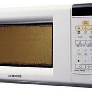 Микроволновая печь Samsung PG-832R-S/BWT фото