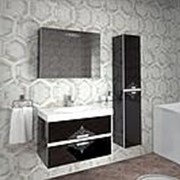 Мебель для ванной комнаты Аккорд 3 Ангстрем
