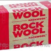 Утеплитель Rockwool Wentirock Max фотография