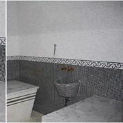Хамам, услуги турецкой бани в оздоровительном комплексе Карпаты. фото