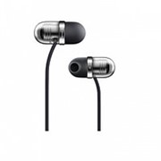 Наушники Xiaomi Mi Capsule In-Ear Headphones (black) фото
