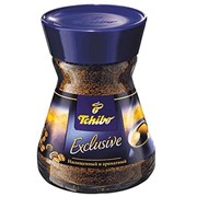 Кофе TCHIBO Exclusive, 190