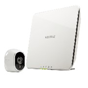 Умная камера видеонаблюдения Netgear Arlo Smart Security System with 1 Arlo Camera (VMS3130-100EUS)