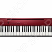 Фортепиано цифровое Casio Privia PX-A100