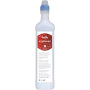 Клубника Spoom сироп, 0,8 л, Пластиковая бутылка