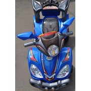 Квадроцикл Super Racing (Код: 616) фото