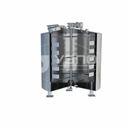 Резервуар универсальный Я1-ОСВ-10,0, вместимостью 10000 литров