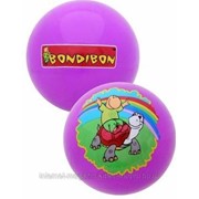 Мяч Бондибон ПВХ Бондибон на Черепахе ВВ0477