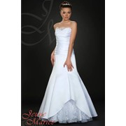 Коллекция CLASSIC свадебное подвенечное платье Сильвия фото