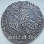 Таллер. Леопольд І. фото