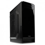 Корпус Zalman ZM-T2 Plus фото