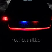 Подсветка крышки багажника Ring фотография