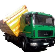 Поставка зерновых культур фото