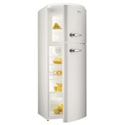Комбінований холодильник RF60309OW фото