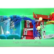 Лабораторный набор Электричество фото