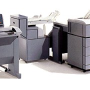 Плоттер - копир - сканер. Репрографический комплекс Océ TDS 600 фото